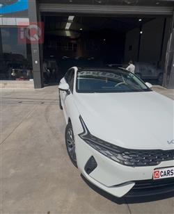 كيا K5